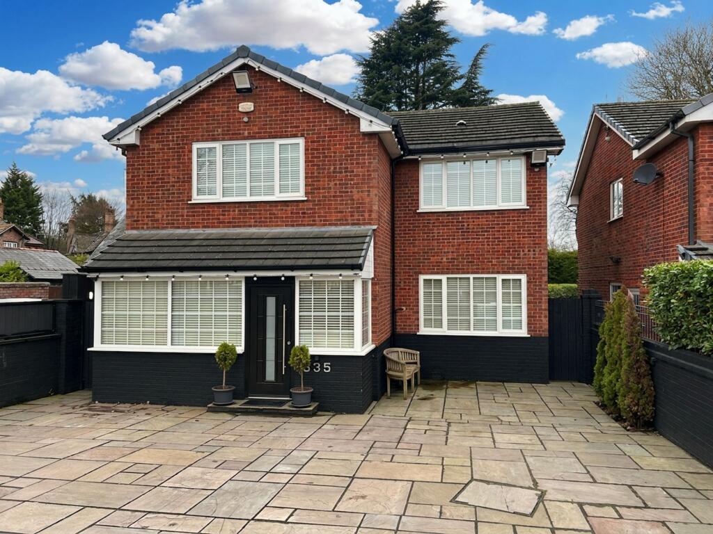 Main image of property: Walkden Road, Worsley, M28