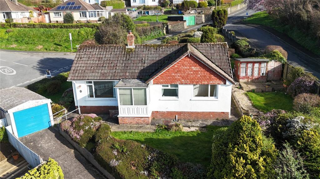 Main image of property: Fern Park, Ilfracombe, Devon
