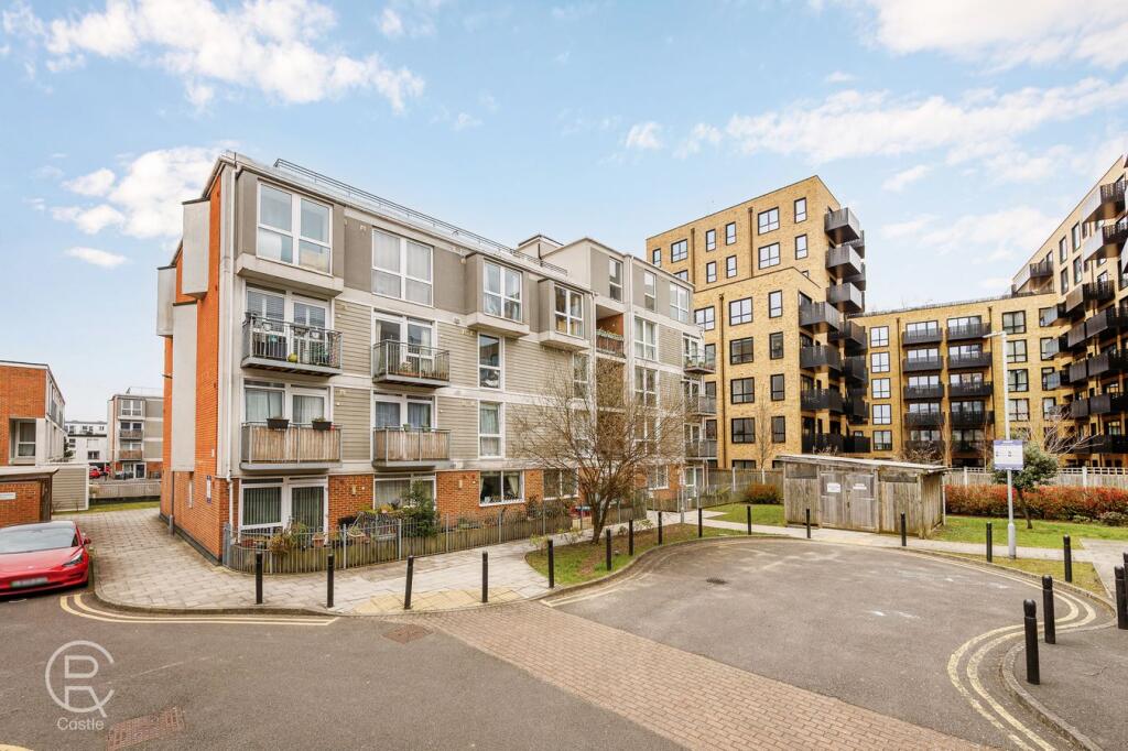 Main image of property: Brownell Place, Hanwell, London, W7