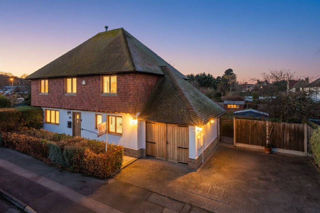 Main image of property: Joy Lane, Whitstable
