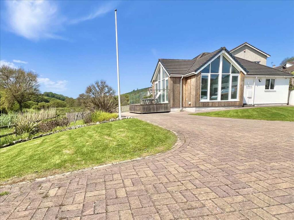 Main image of property: Portmellon, Mevagissey, Cornwall. PL26
