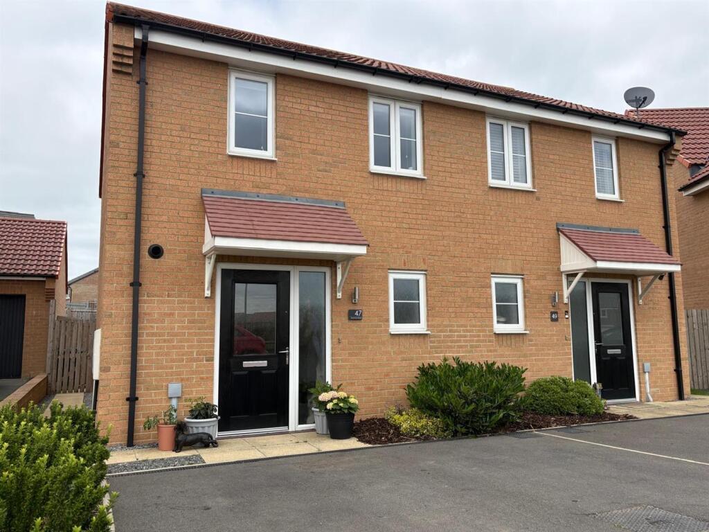 Main image of property: Alvertune Road, Northallerton