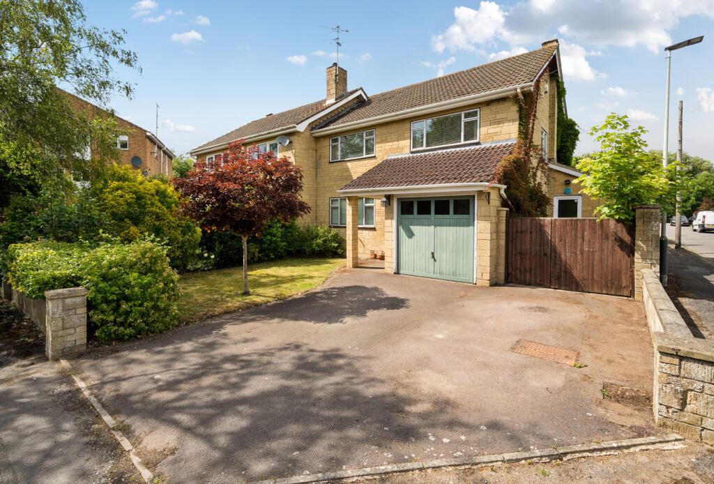 Main image of property: Unwin Road, Cheltenham, Gloucestershire, GL51