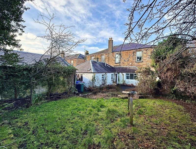 Main image of property: Bowman Road, Ayr