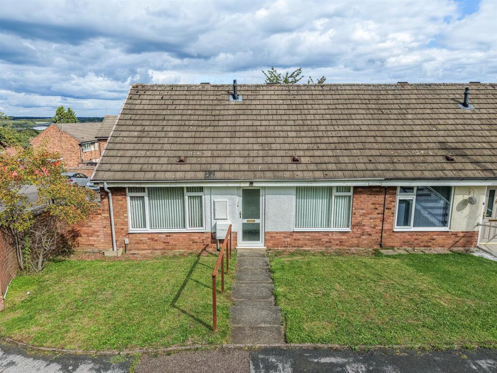 Main image of property: Harley Close, Brereton, Rugeley