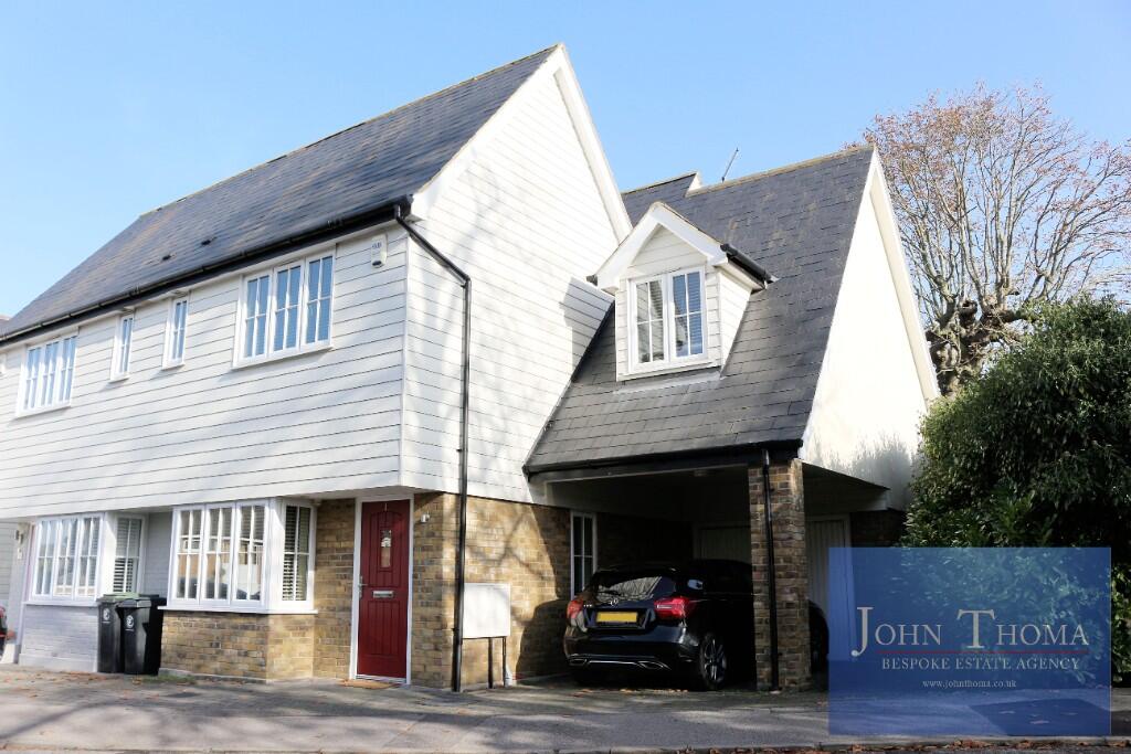 Main image of property: Orchard Way, Chigwell, Essex, IG7