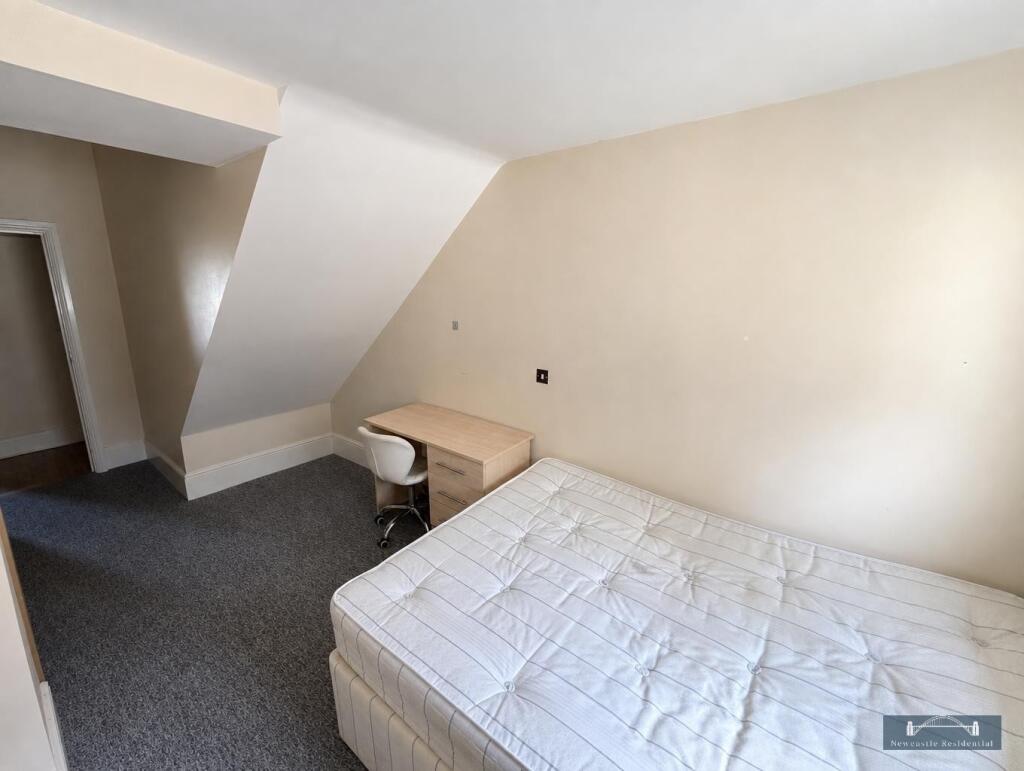 Apartment in Newcastle upon Tyne, Tyne and Wear - View 5
