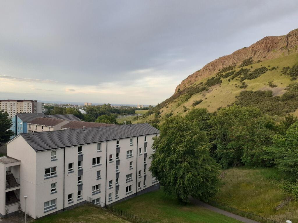 Main image of property: Viewcraig Gardens, Holyrood, Edinburgh, EH8