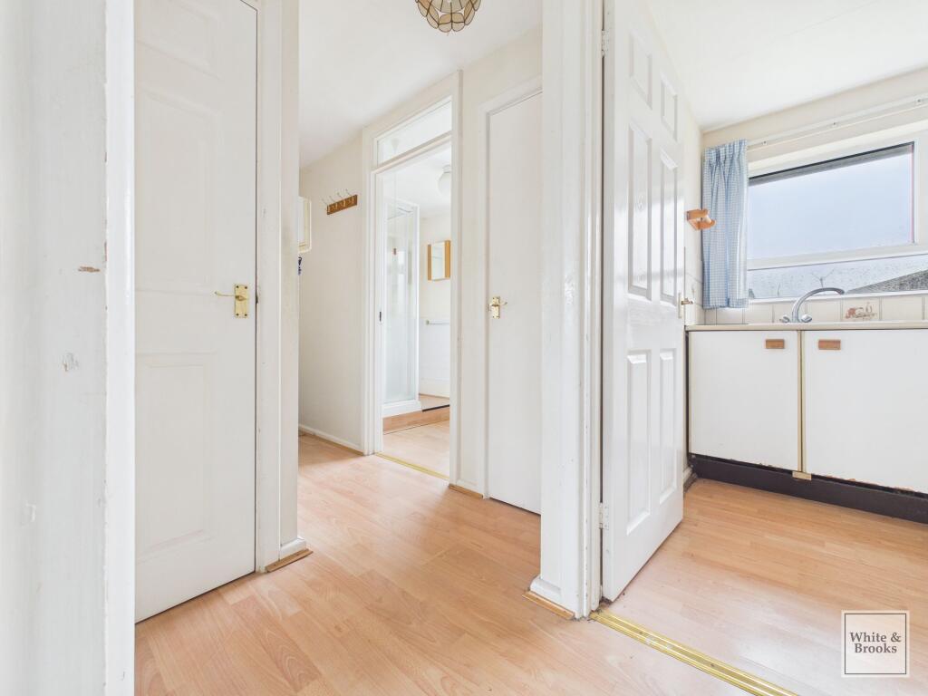 Apartment in Chichester - More