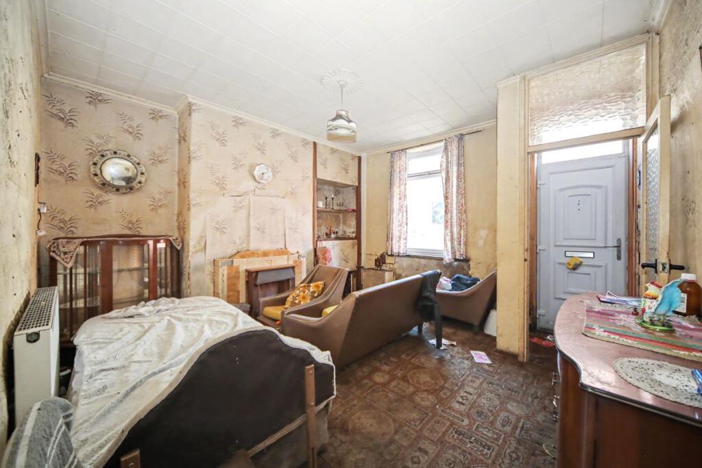 House in Manchester - View 4
