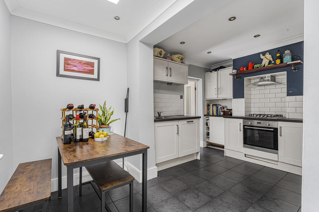 Main image of property: Thornhill Road, Surbiton