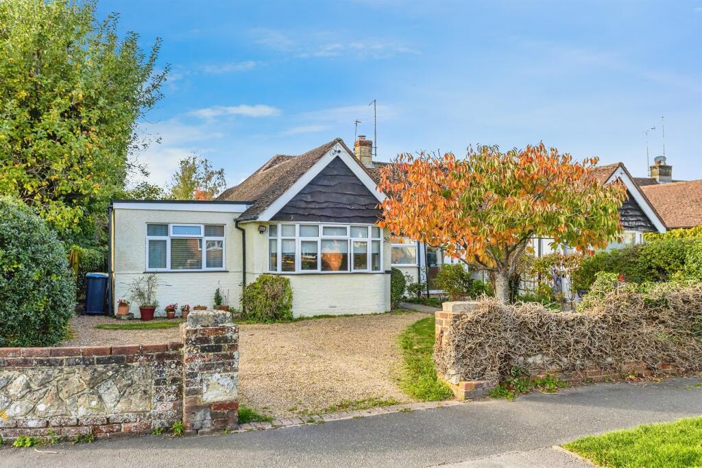 Main image of property: Ockley Lane, Hassocks