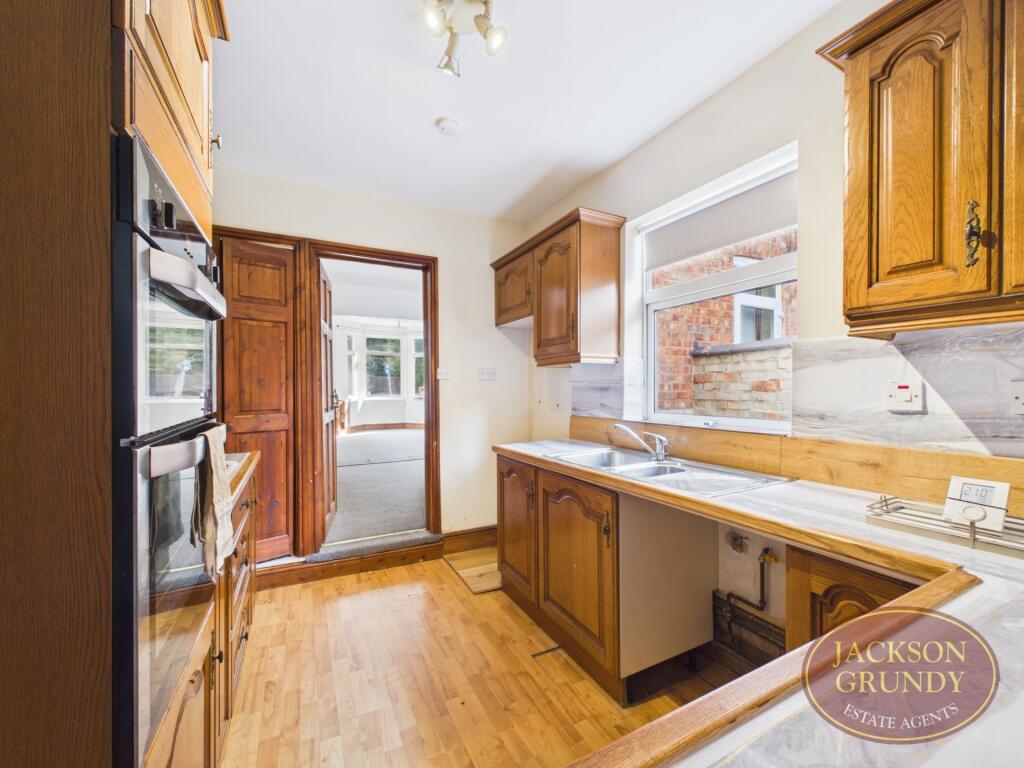 House in Northampton - More