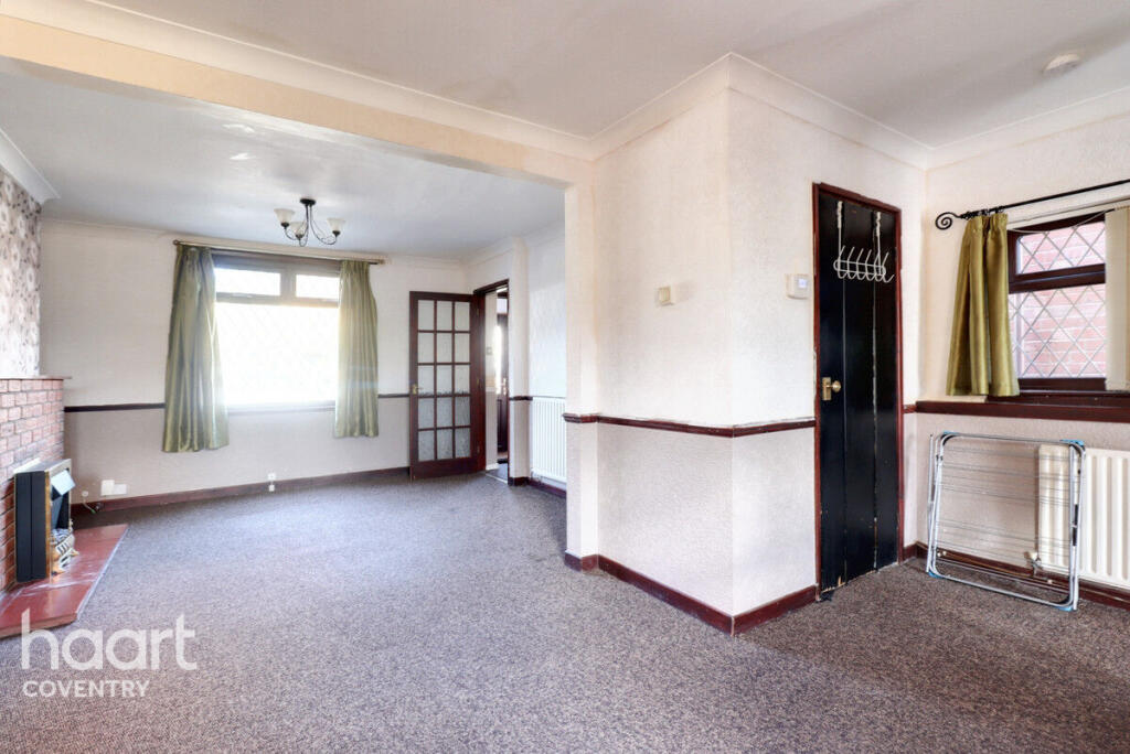 House in Coventry, Victoria Farm, Longford - View 3
