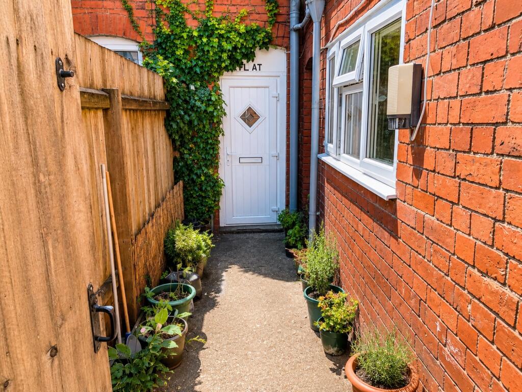 Main image of property: St Owens Street, Hereford, HR1