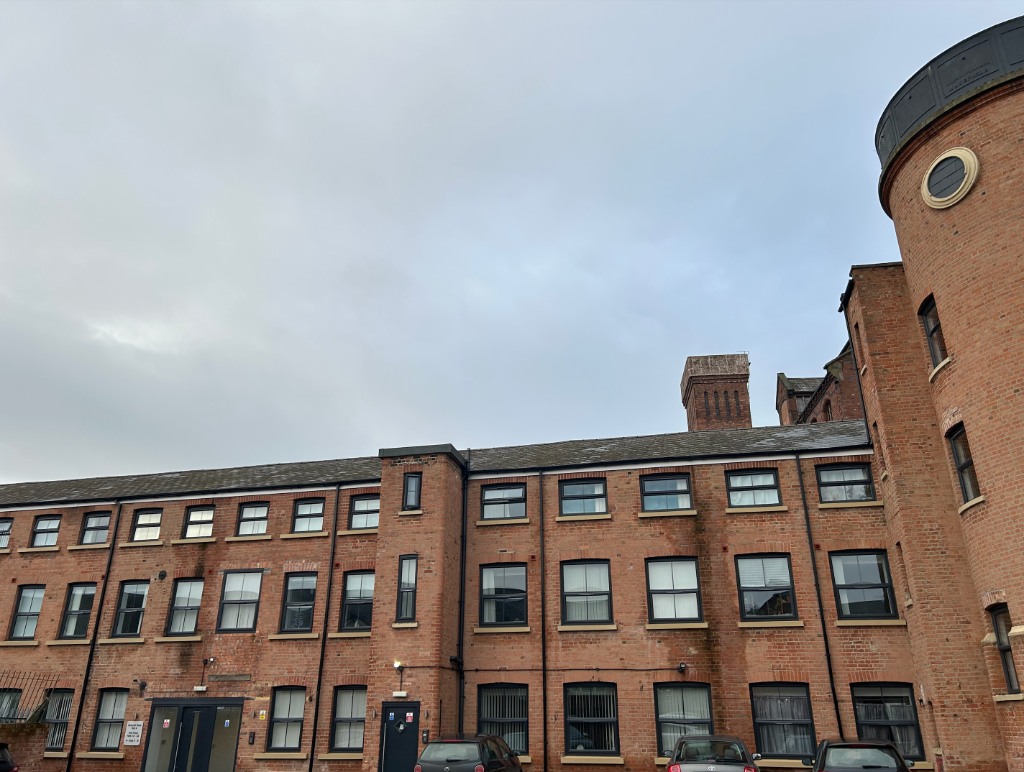 Main image of property: Mount Street, Nottingham, Nottinghamshire, NG7