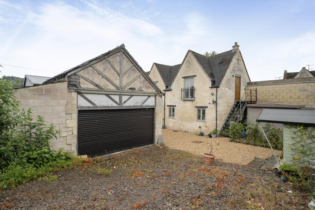Main image of property: Westward Road, Ebley, GL5