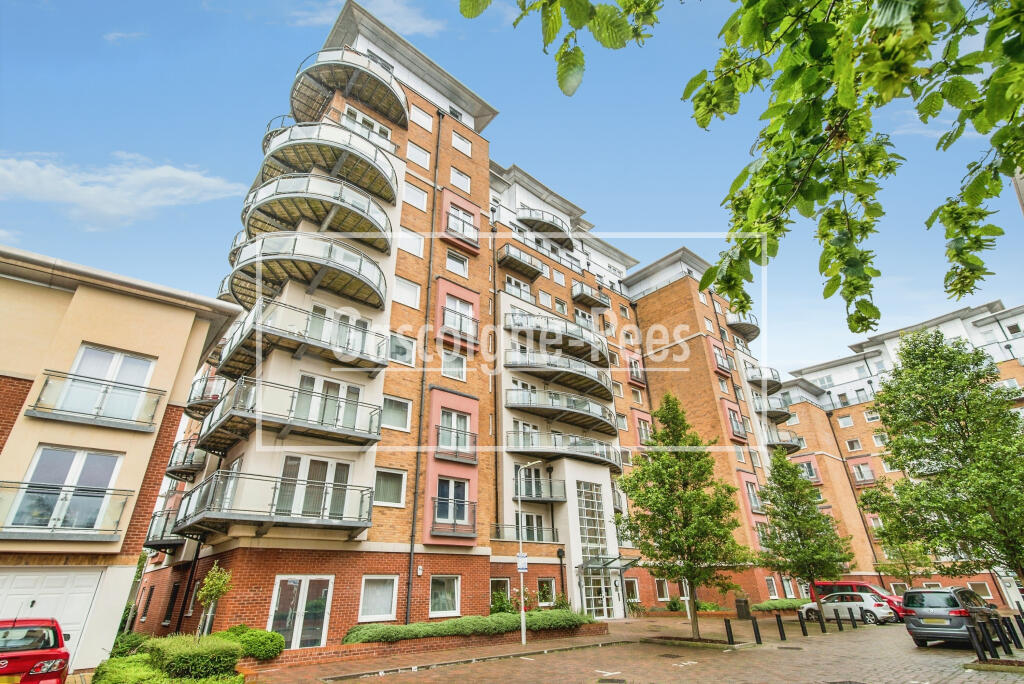 Main image of property: Winterthur Way, Basingstoke, RG21