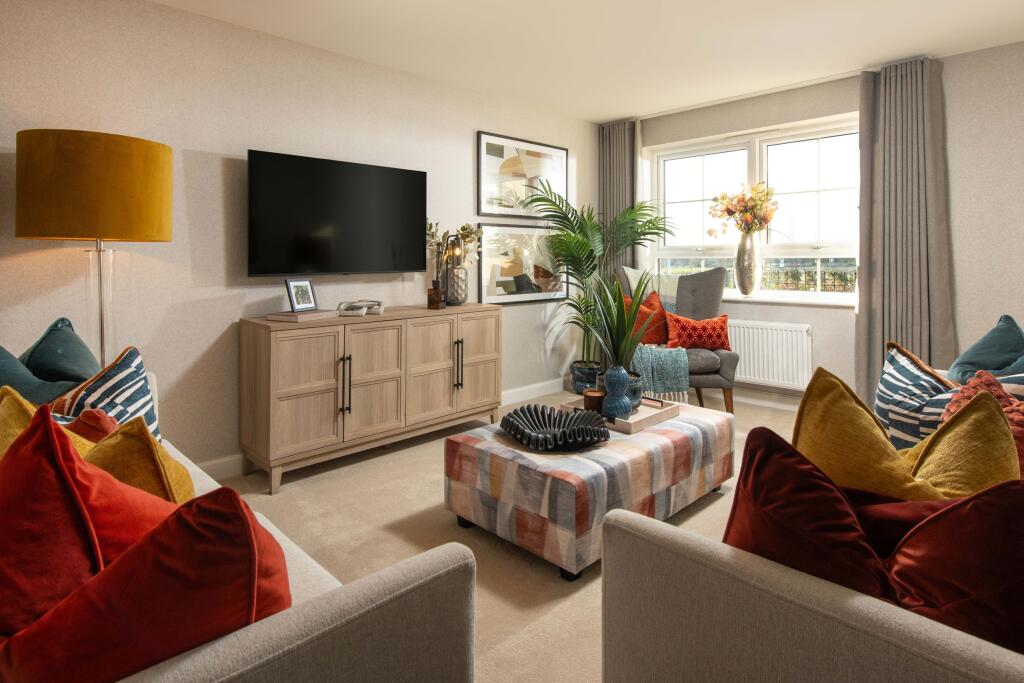 House in New Hartley, Seaton Valley - View 4