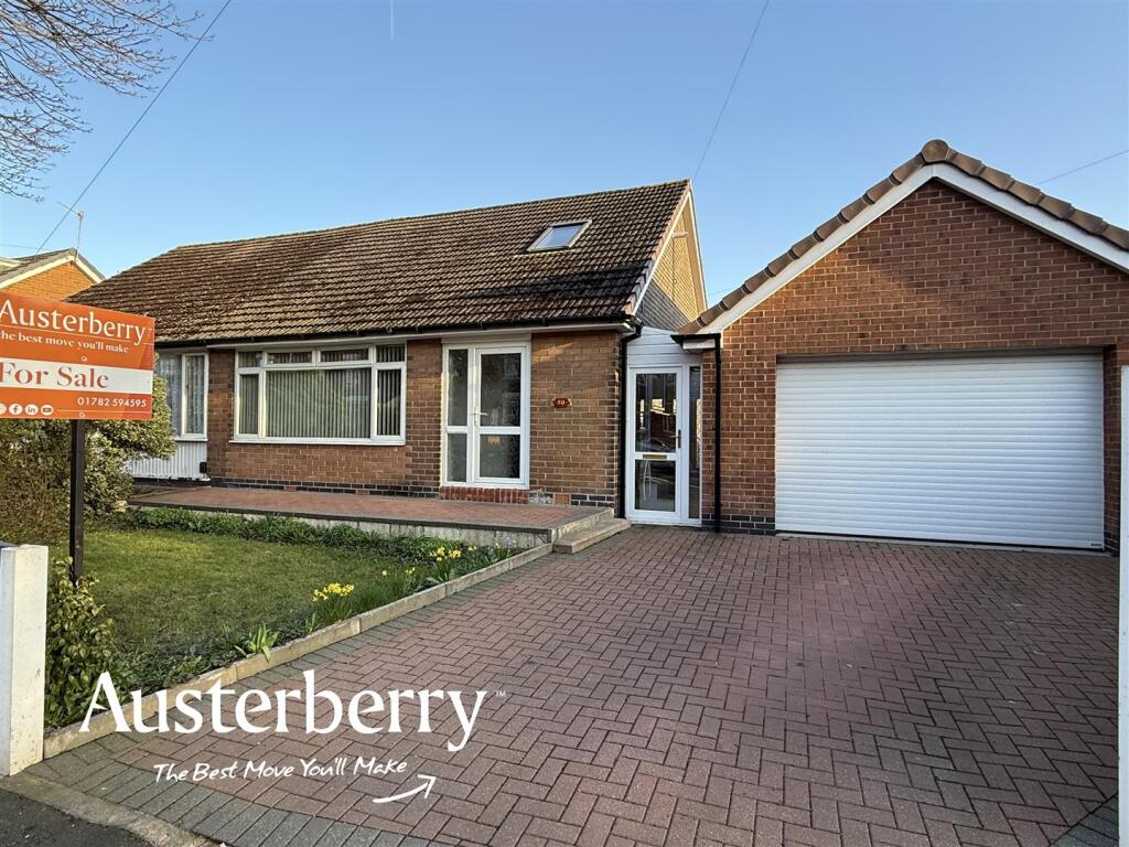 Main image of property: Weston Coyney Road, Stoke-On-Trent