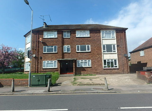 Main image of property: Marsh Road, Luton, Bedfordshire, LU3