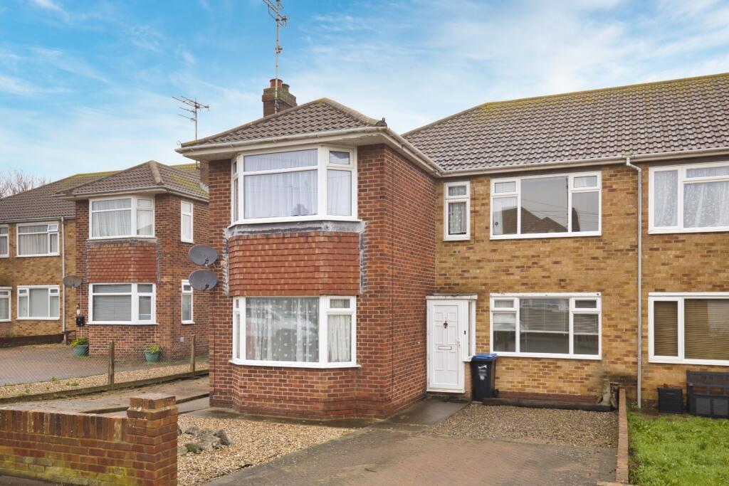 Main image of property: Yarrow Close, Broadstairs, CT10