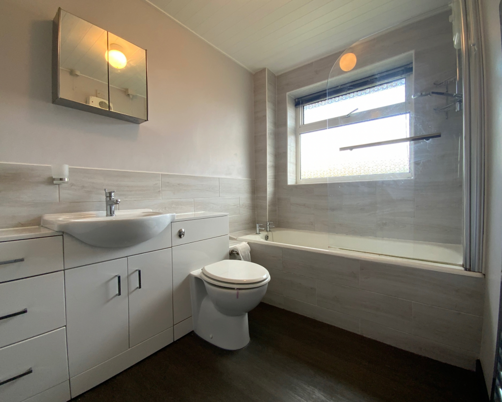 Feckenham Road, Astwood Bank, B96 – pohled 6