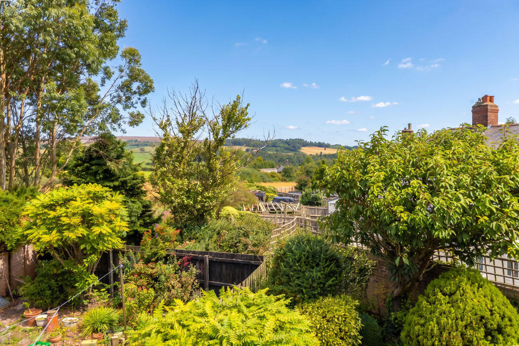 House in Alnwick, Northumberland - View 4