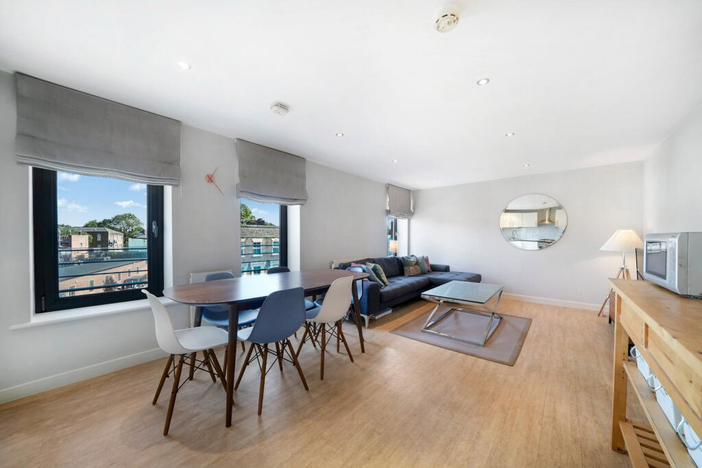 Apartment in London, Mildmay Park, Islington - View 5