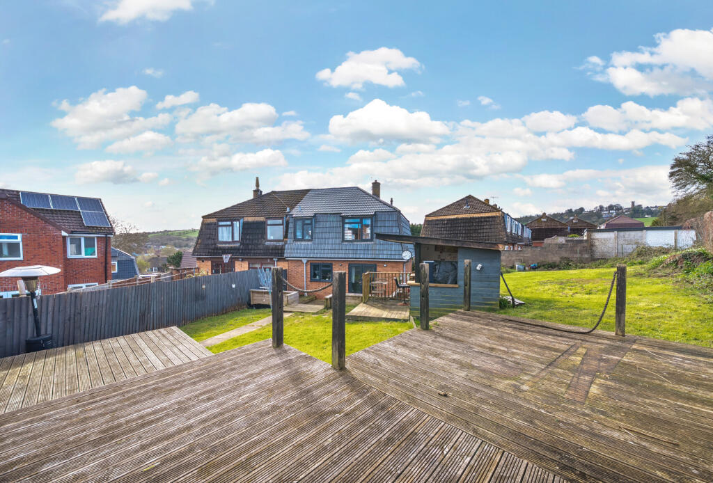 Main image of property: Turtlegate Avenue, Bristol, BS13