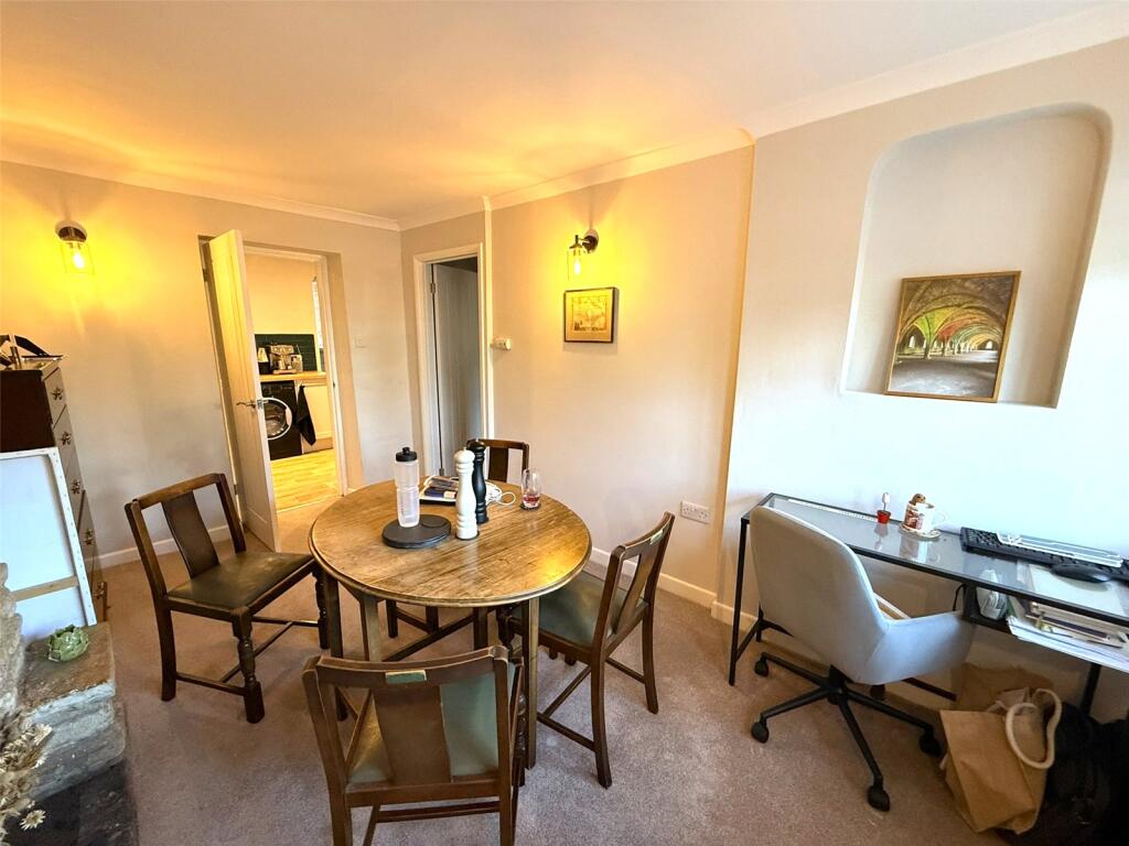 House in Barnack, Pilsgate - View 4