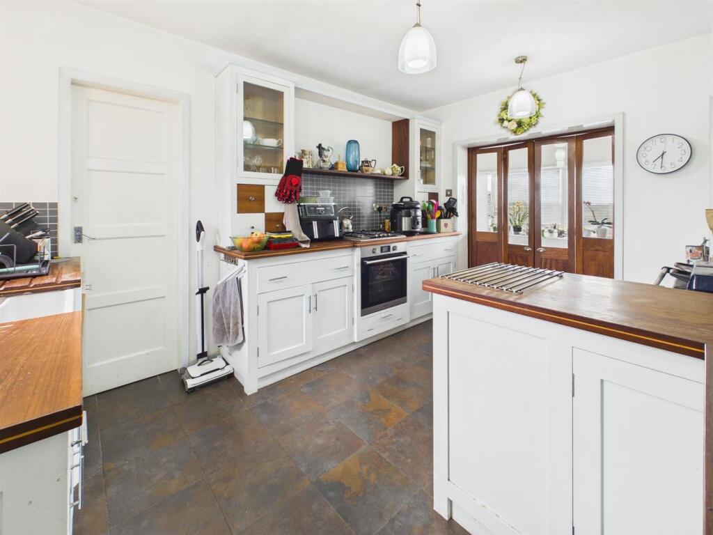 Norfolk Lea, Ashby-By-Partney, Spilsby photo 4