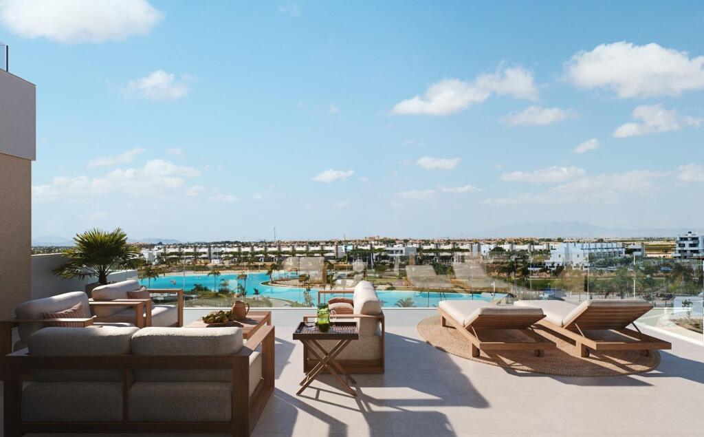 Main image of property: Murcia, Santa RosalÃa