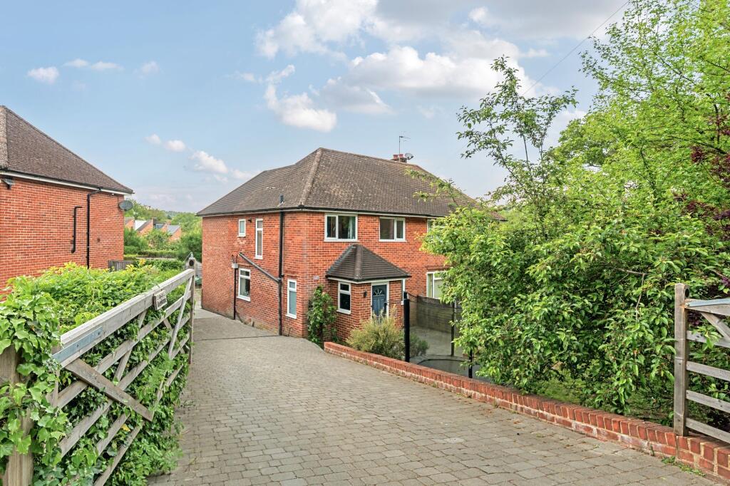 Main image of property: Linchmere Road, Haslemere, GU27
