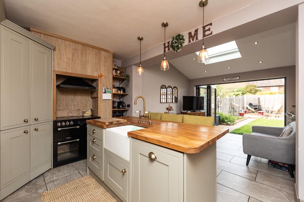 Main image of property: Sutton Lane, WF11