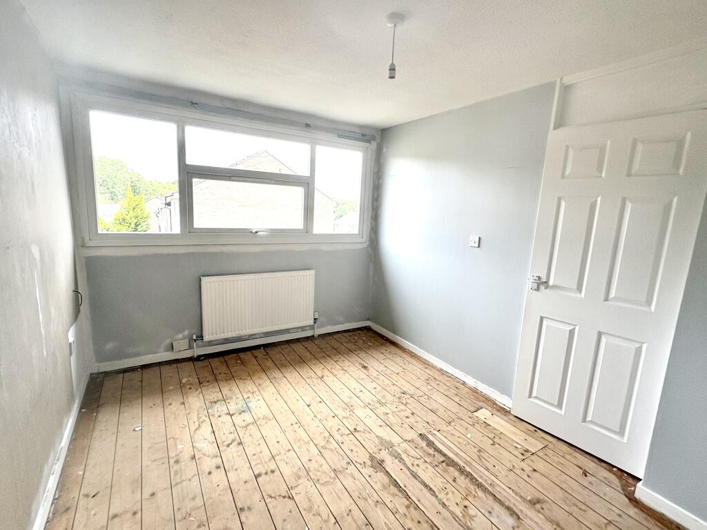 House in Nottingham - More