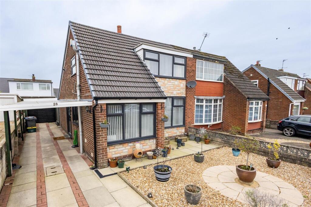 Main image of property: Rookery Drive, Penwortham, Preston