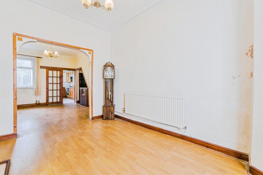 House in Cardiff - View 3