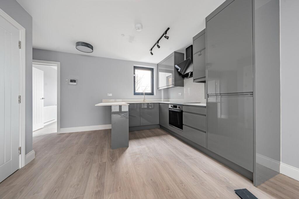 Main image of property: Hanworth Road, Hounslow, TW3