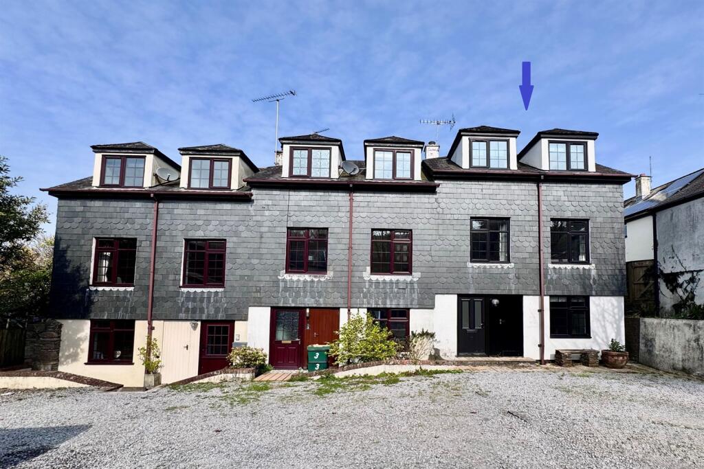 Main image of property: Modbury 