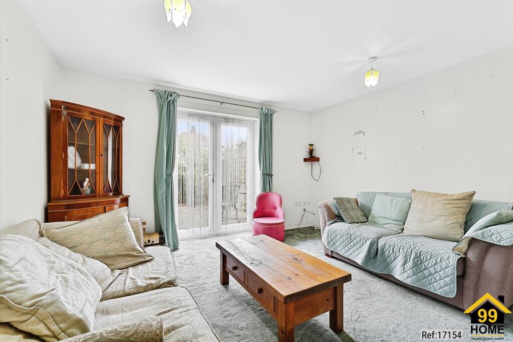 House in Cogenhoe, Great Billing, Billing - View 3