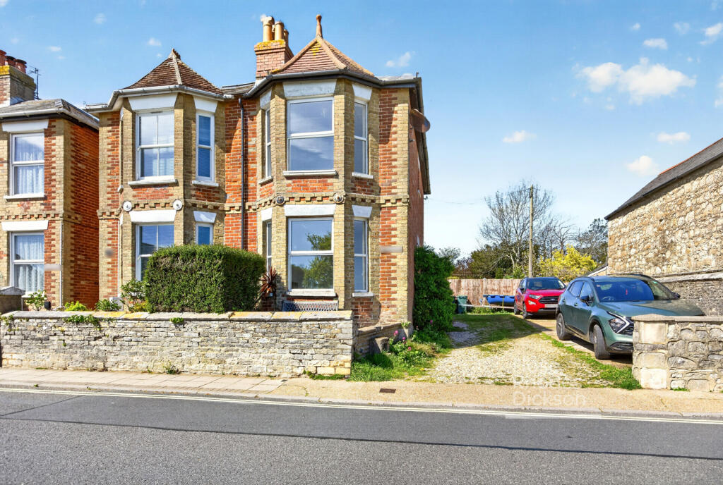 Main image of property: Upper Green Road, St. Helens, Ryde