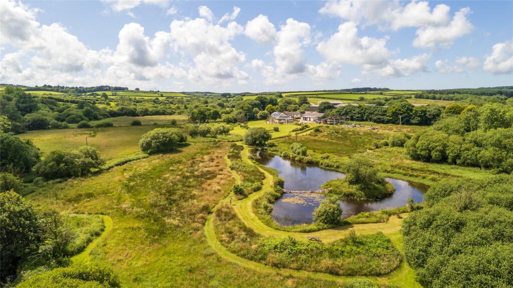 Main image of property: Woolsery, Bideford, EX39