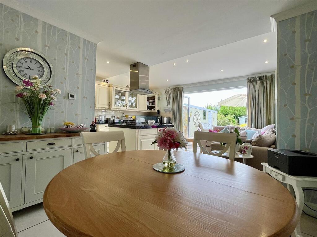 Stephens Road, Sutton Coldfield – pohled 4