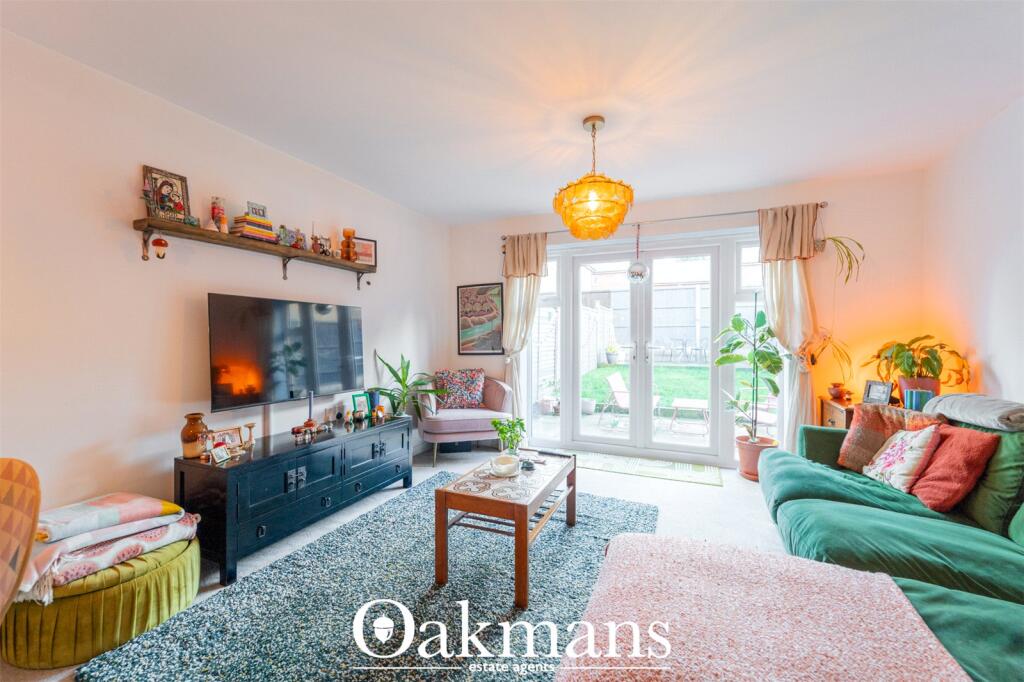 House in Birmingham - View 5