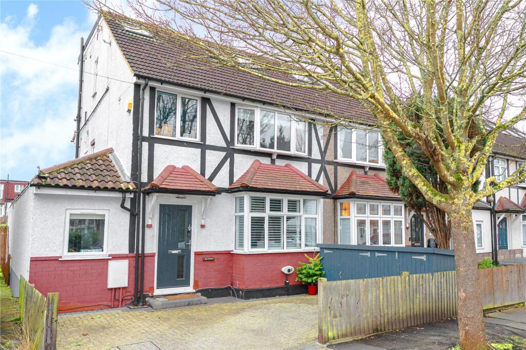 Main image of property: Chudleigh Road, Twickenham