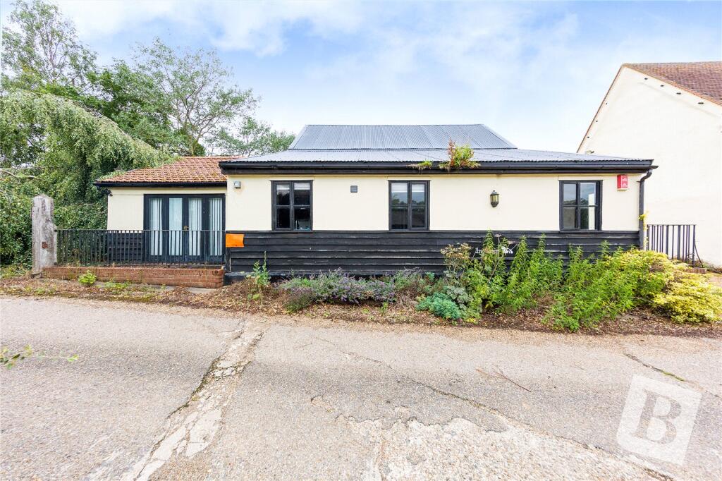 Main image of property: Bardfield Centre, Great Bardfield, Braintree, CM7
