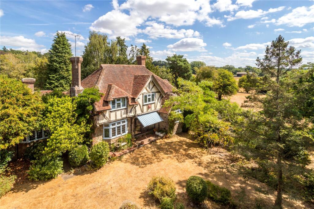 Main image of property: Old Mill Place, Pulborough, West Sussex, RH20