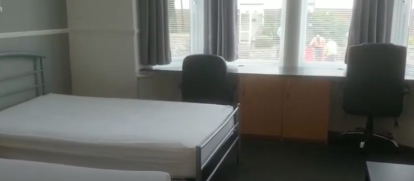 Main image of property: Bowden Hall, Plymouth