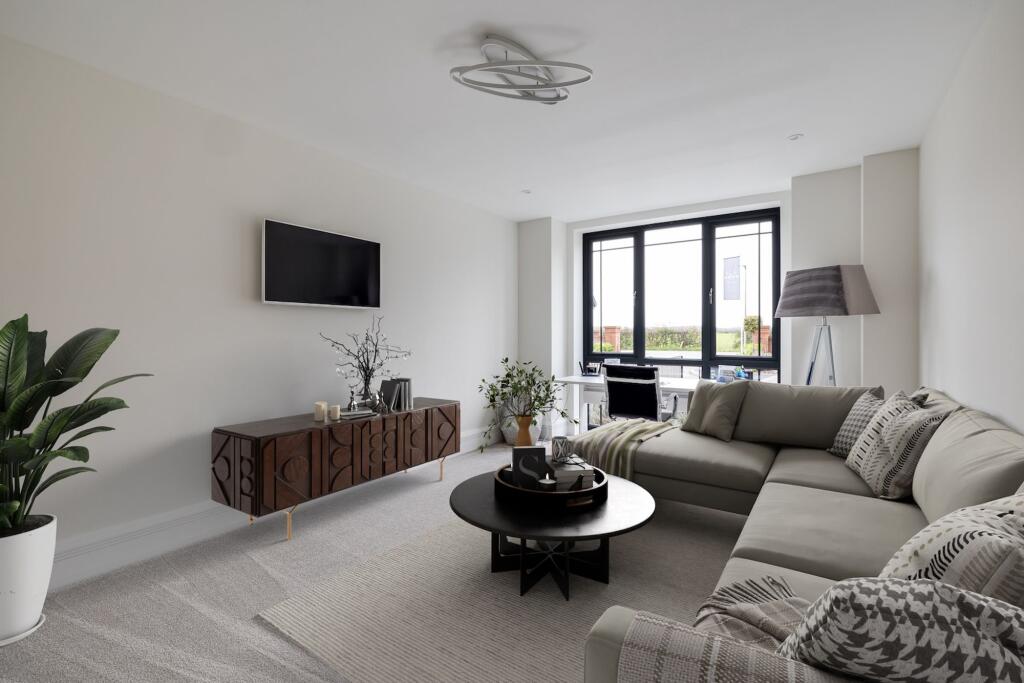 2, Beaufort Court, Lache Lane, CH4 photo 5
